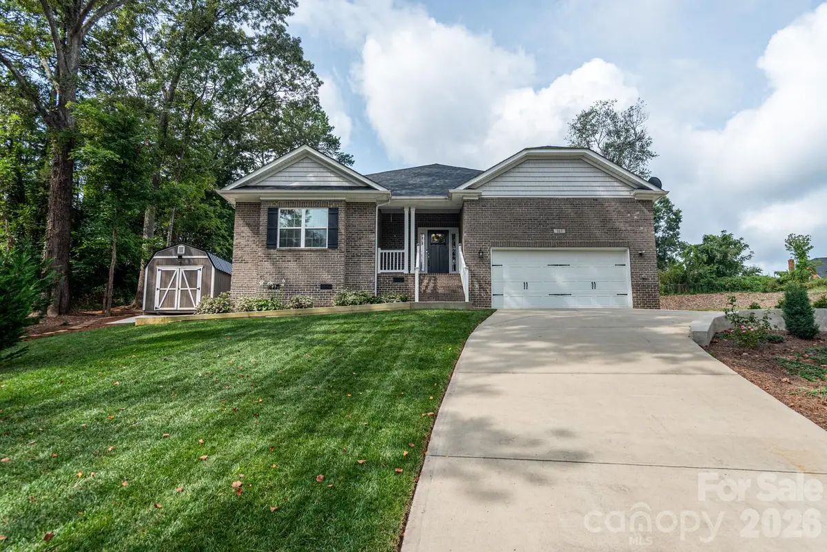 203 Macon Drive, Statesville, NC 28625 - #1