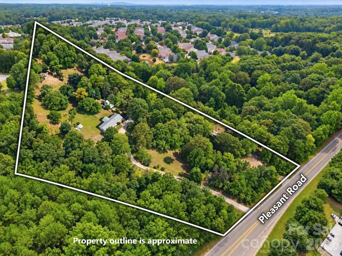 2625/2655 Pleasant Road, Fort Mill, SC 29715 - #1