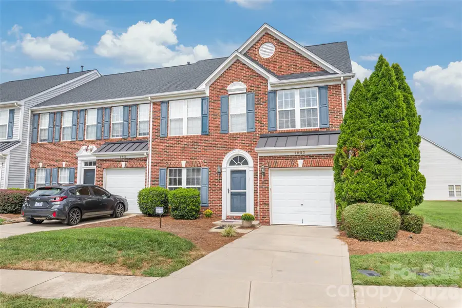 4063 Holly Villa Circle, Indian Trail, NC 28079 - #2