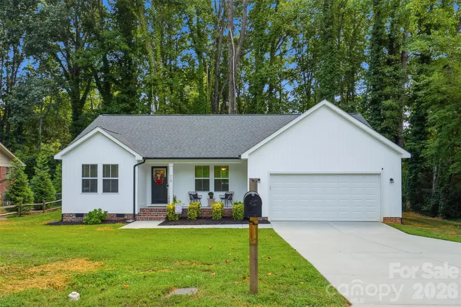 918 Brookwood Court, Statesville, NC 28677 - #2