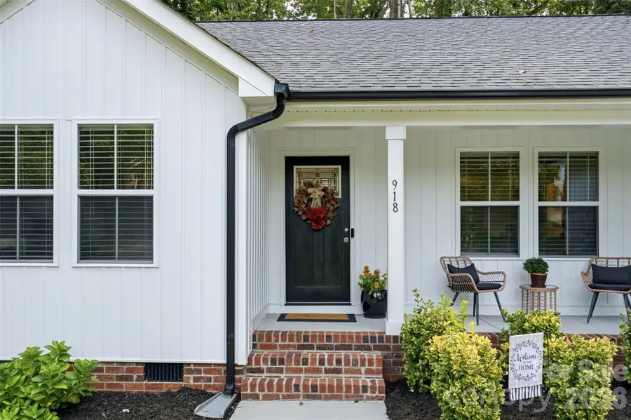 918 Brookwood Court, Statesville, NC 28677 - #3