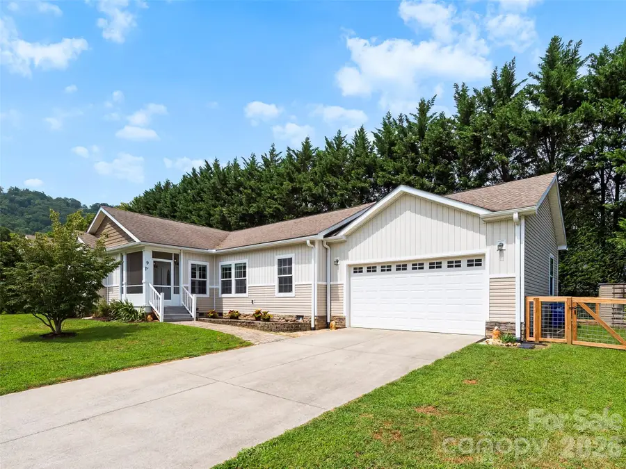 9 Farthings Drive, Arden, NC 28704 - #2
