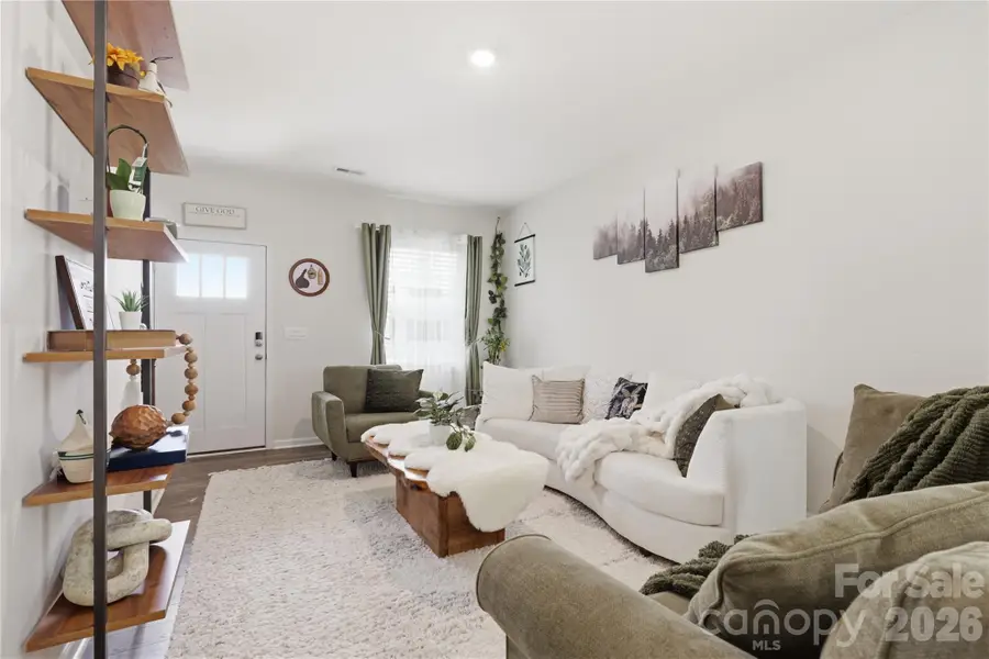 140 North Hill Lane, Troutman, NC 28166 - #2