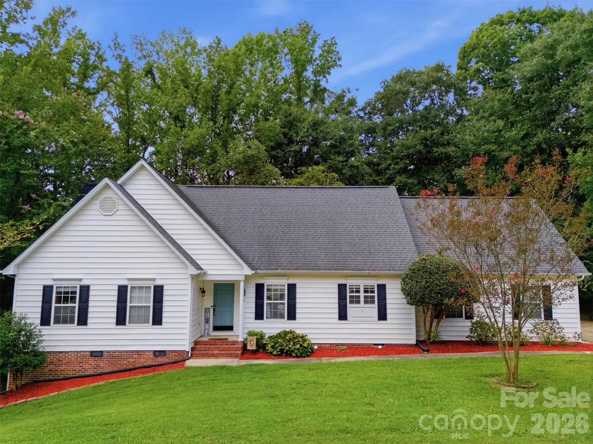 4203 Patriots Way, Gastonia, NC 28056 - #1