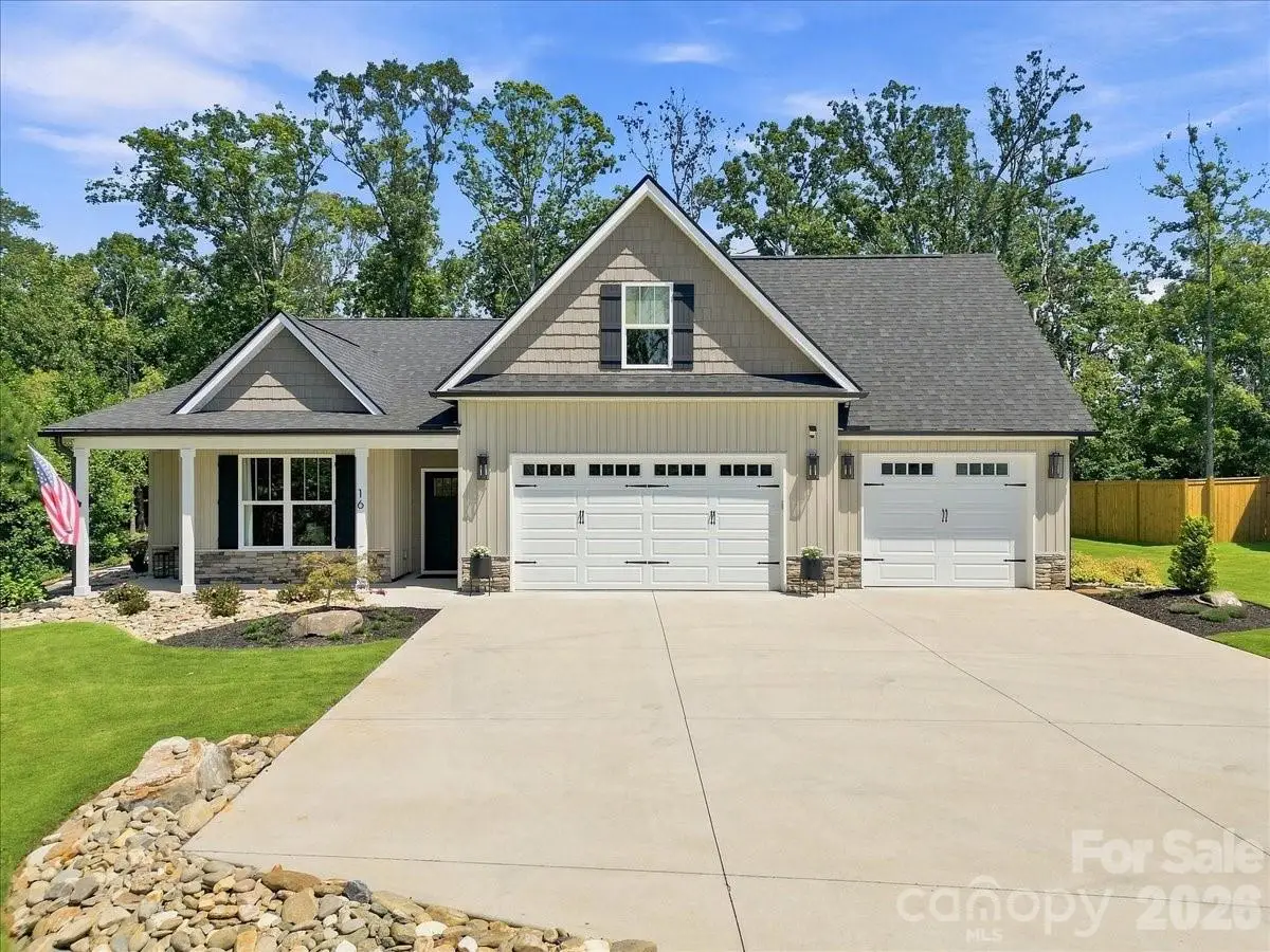 16 Marion Meadow Lane, Travelers Rest, SC 29690 - #1