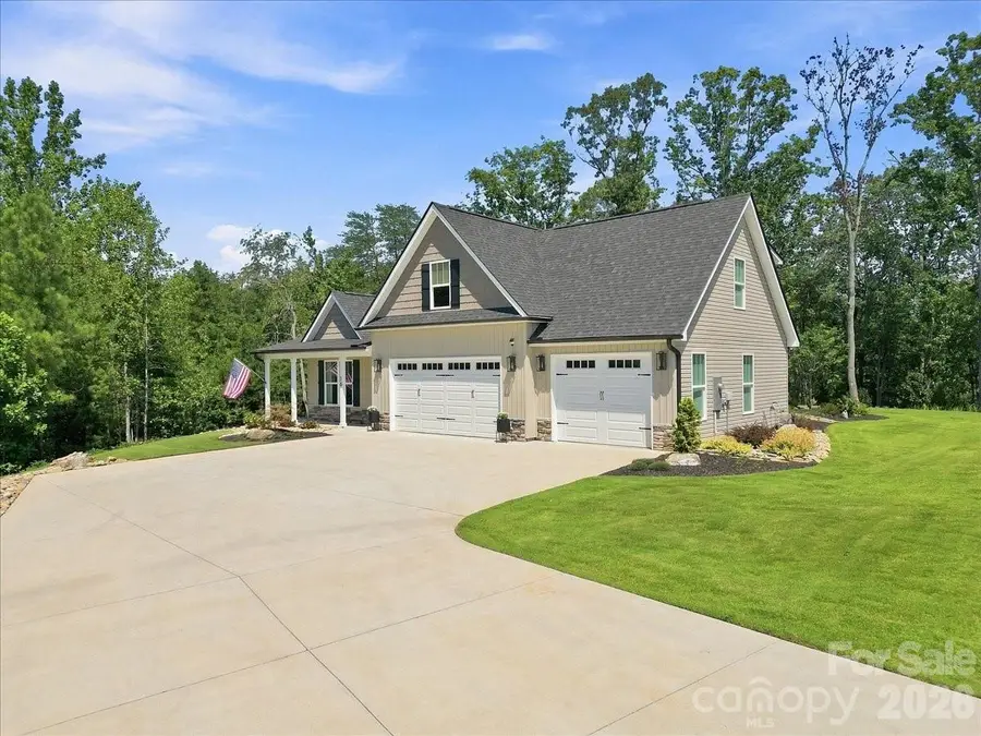 16 Marion Meadow Lane, Travelers Rest, SC 29690 - #2