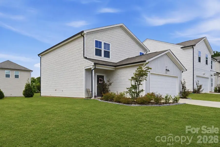 503 Good Hope Road Sw, Concord, NC 28025 - #2