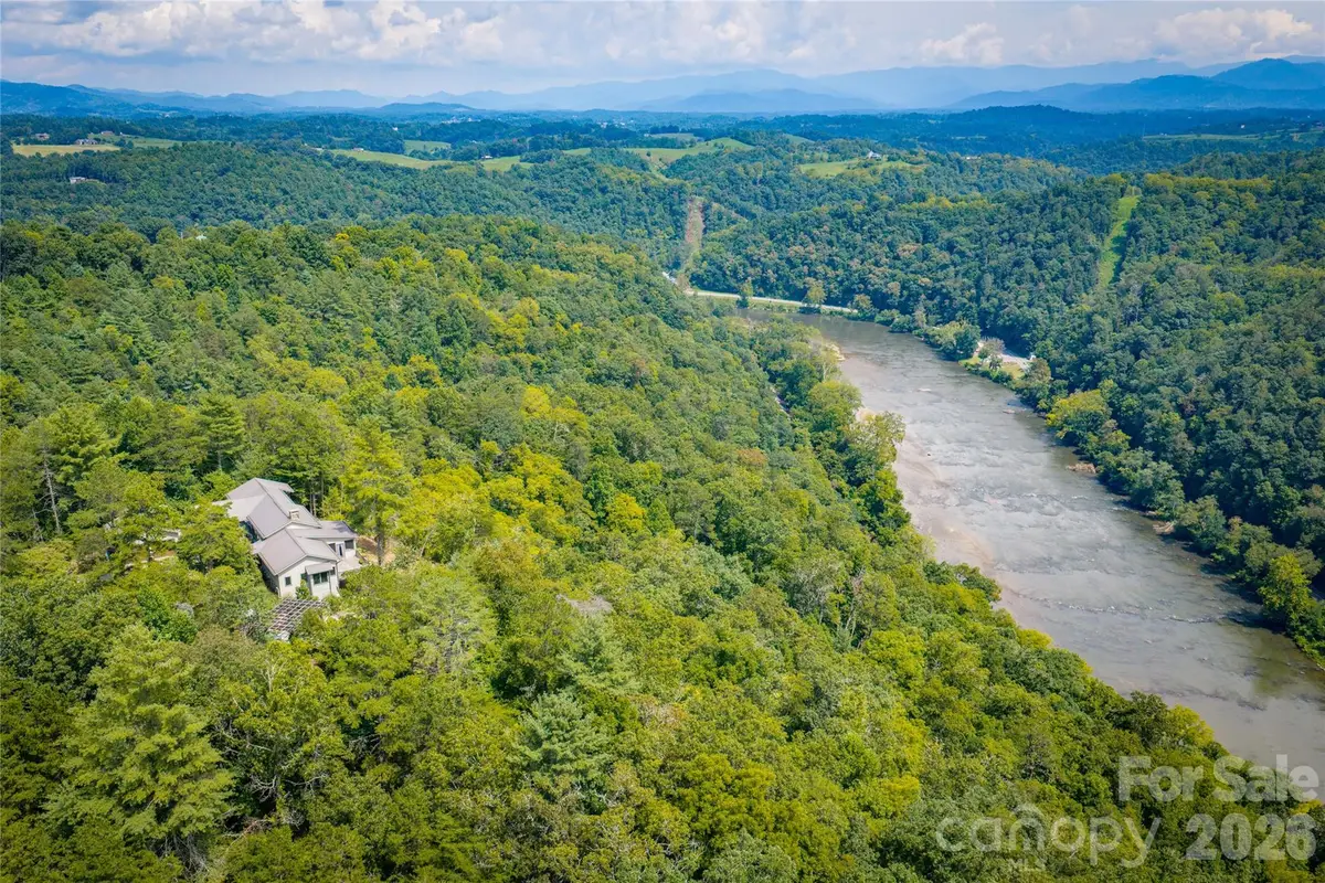 712 Frank Rector Road, Marshall, NC 28753 - #1