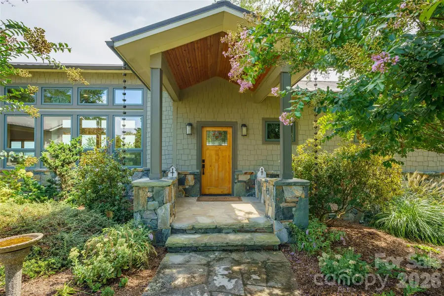712 Frank Rector Road, Marshall, NC 28753 - #2