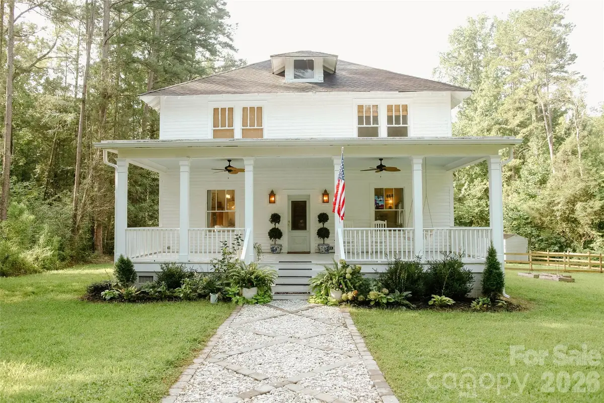 2100 Little Gold Road, Concord, NC 28025 - #1
