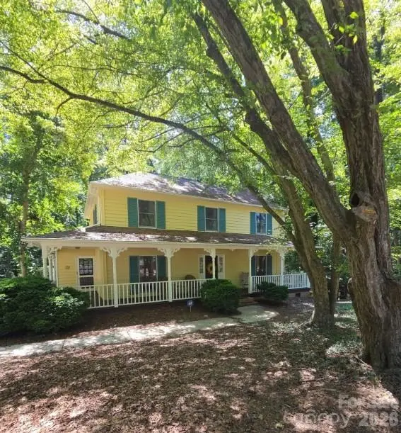7030 Pleasant Drive, Charlotte, NC 28211 - #1