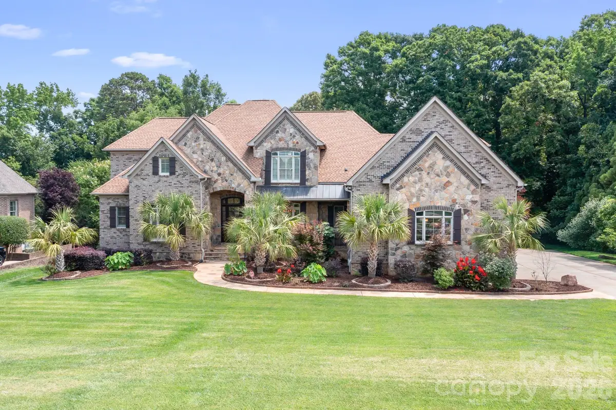 2215 Whiskery Drive, Waxhaw, NC 28173 - #1