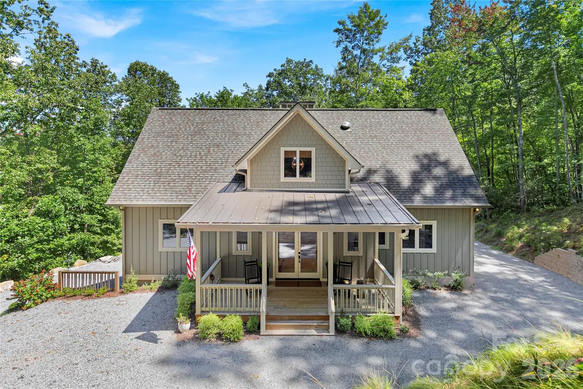 144 Laurel Creek, Cedar Mountain, NC 28718 - #1