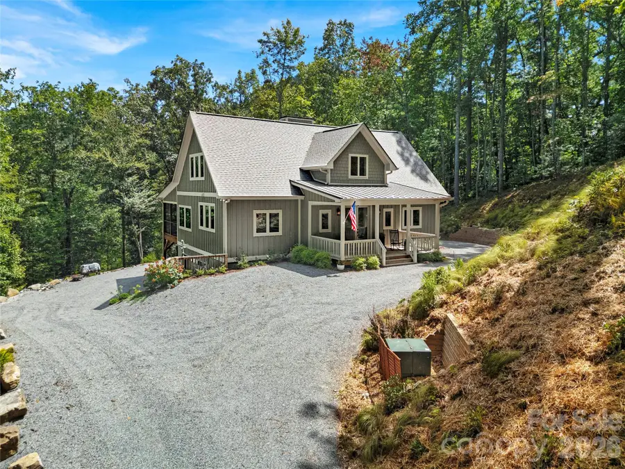 144 Laurel Creek, Cedar Mountain, NC 28718 - #2