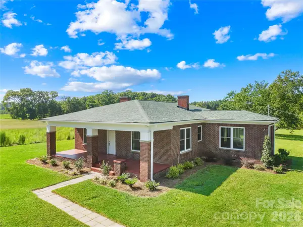 4810 Garmon Mill Road, Midland, NC 28107