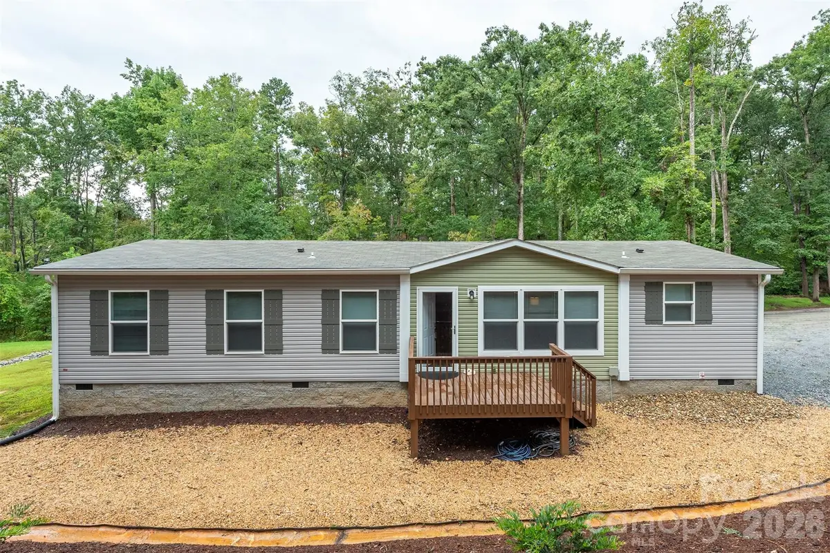 346 Tricycle Hill Lane, Tryon, NC 28782 - #1