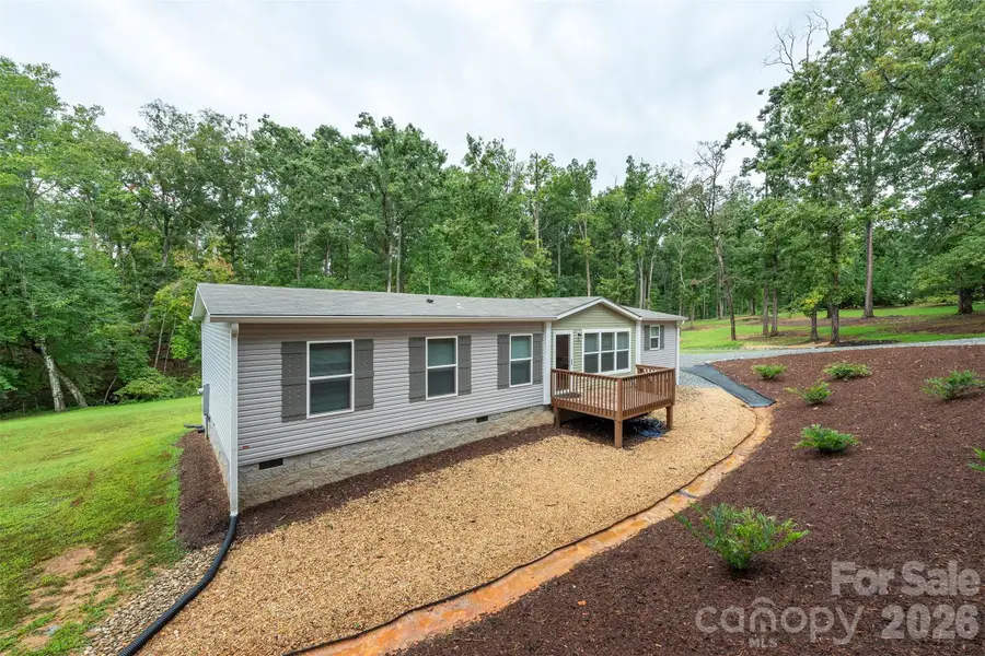 346 Tricycle Hill Lane, Tryon, NC 28782 - #2