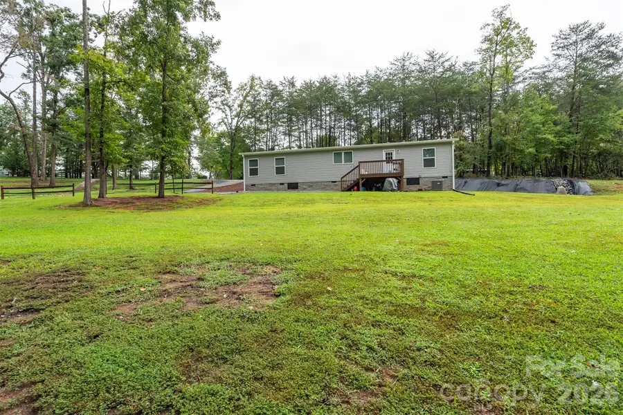 346 Tricycle Hill Lane, Tryon, NC 28782 - #3