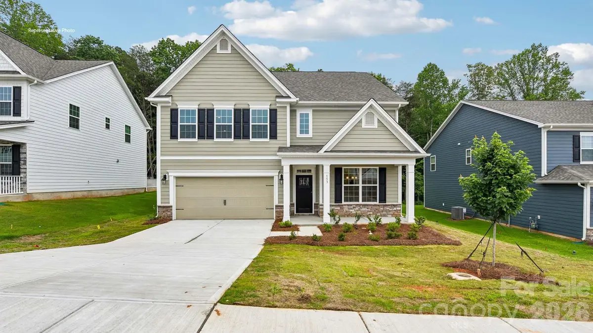 2863 Atwater Pond Circle, Denver, NC 28037 - #1