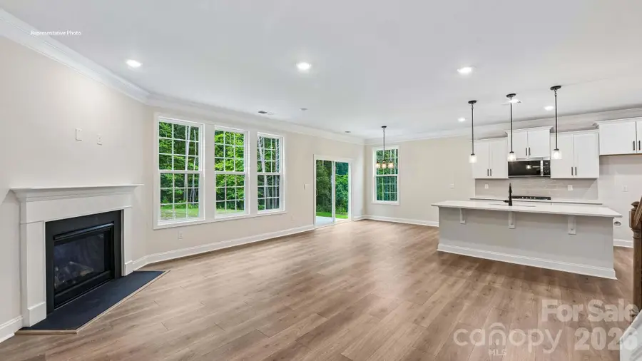 2863 Atwater Pond Circle, Denver, NC 28037 - #2