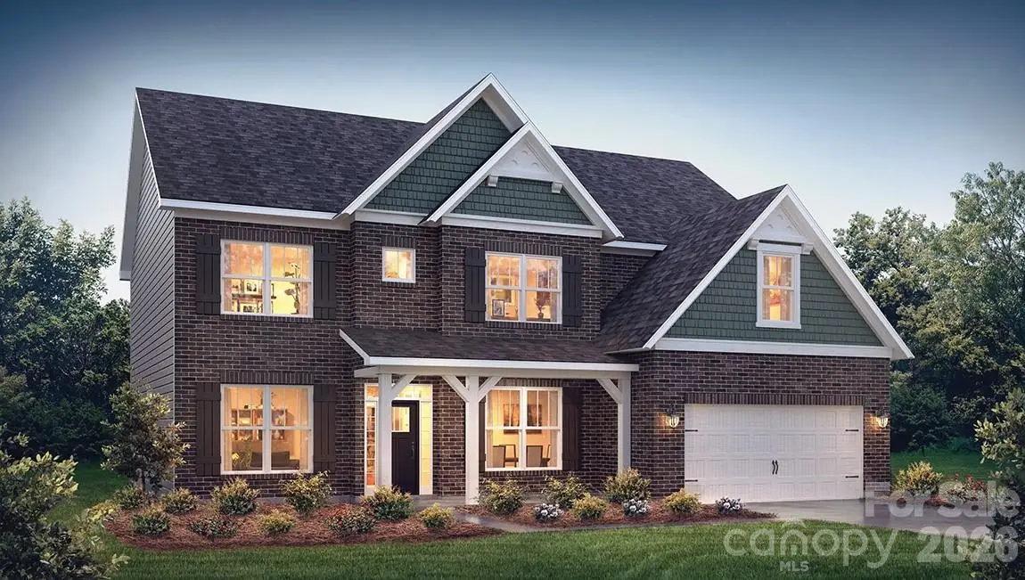 7039 Sylvan Retreat Drive, Denver, NC 28037 - #1