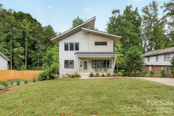 5151 Grafton Drive, Charlotte, NC 28215