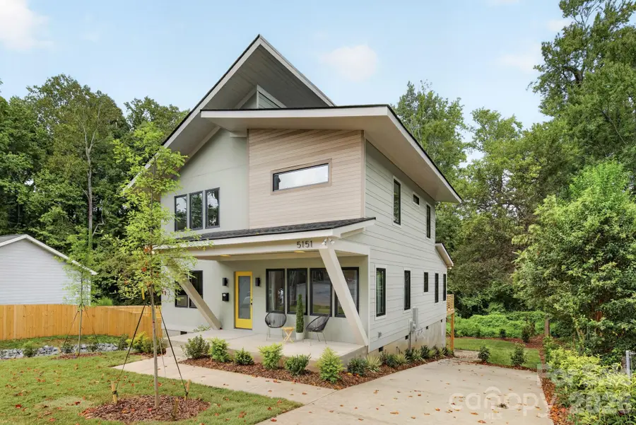 5151 Grafton Drive, Charlotte, NC 28215 - #2
