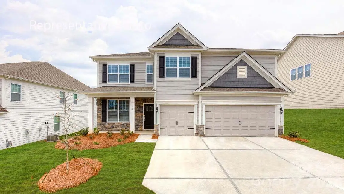 7093 Sylvan Retreat Drive, Denver, NC 28037 - #1