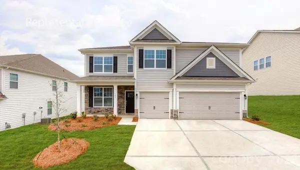 7093 Sylvan Retreat Drive, Denver, NC 28037