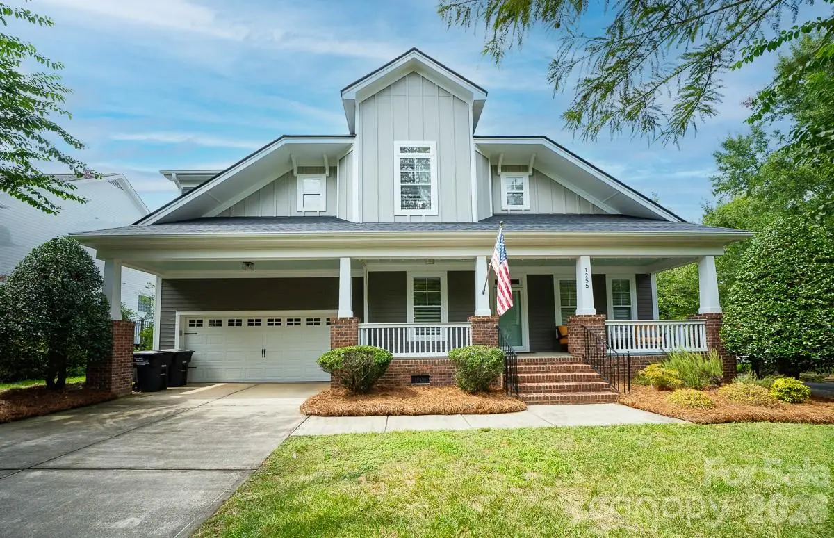 1255 Shadow Bend Drive, Tega Cay, SC 29708 - #1