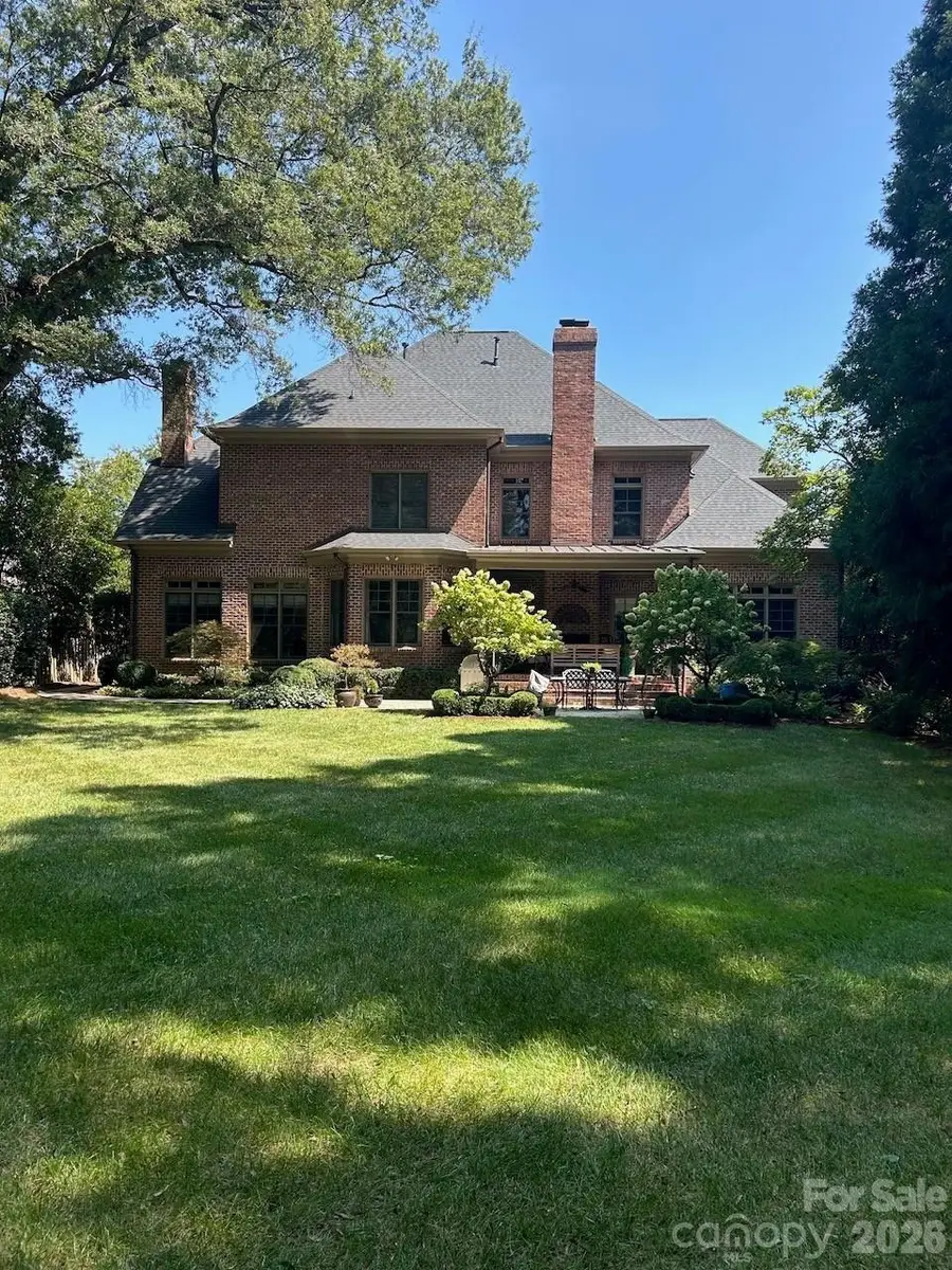 2720 Tanglewood Lane, Charlotte, NC 28211 - #3