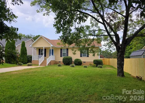 118 Oakwood Avenue, Salisbury, NC 28146