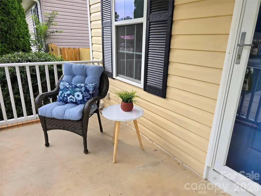 118 Oakwood Avenue, Salisbury, NC 28146 - #2