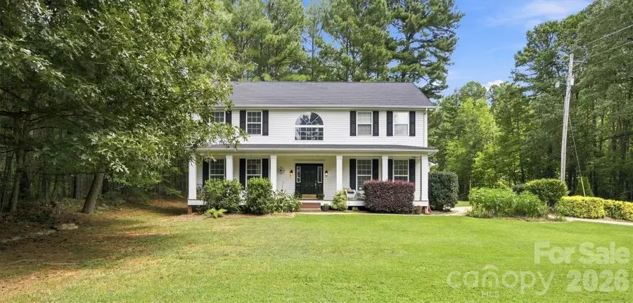 3686 Lake Bluff Drive, Sherrills Ford, NC 28673 - #2