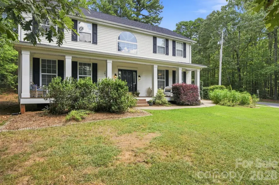 3686 Lake Bluff Drive, Sherrills Ford, NC 28673 - #3