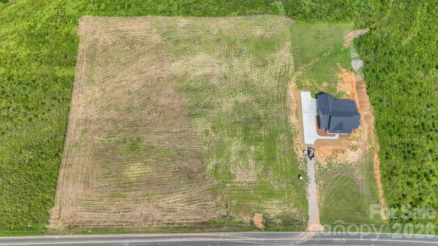5416 Little Staton Road, Marshville, NC 28103 - #3