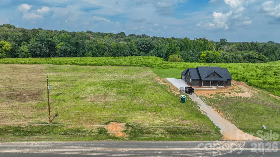 5412 Little Staton Road, Marshville, NC 28103 - #2