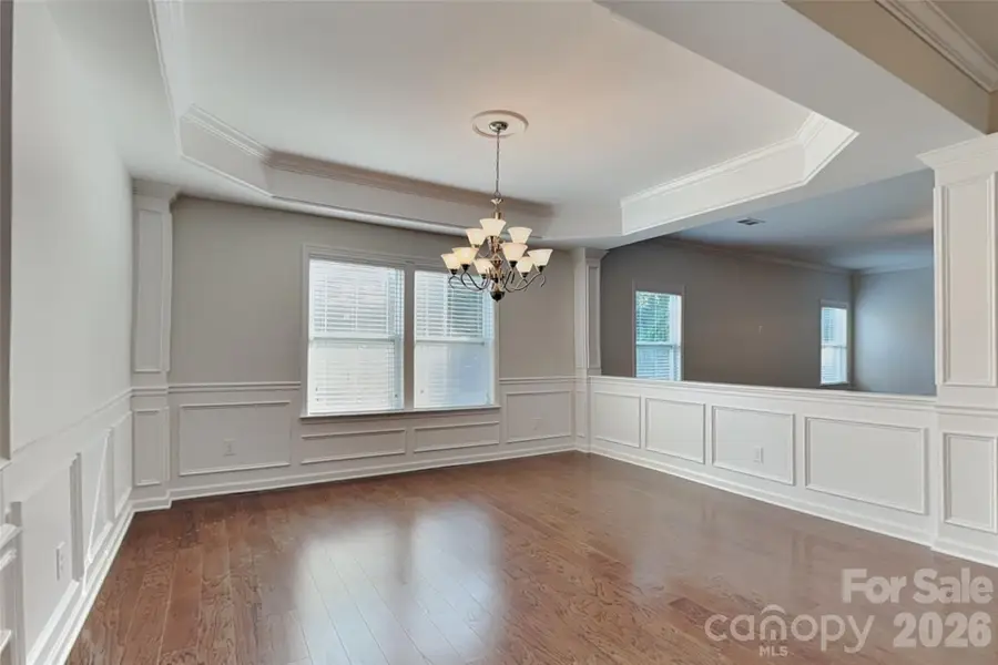3058 Amaranth Drive, Fort Mill, SC 29708 - #2