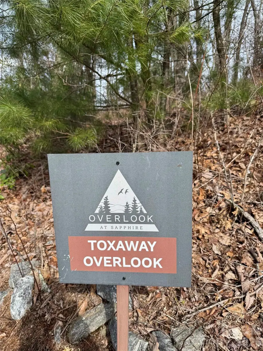 L3 Windy Gap Lane, Sapphire, NC 28774 - #3