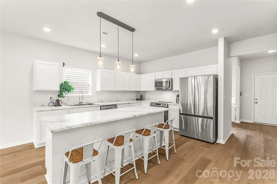 9022 Evercrisp Lane, Charlotte, NC 28215 - #3