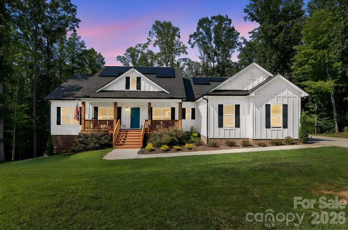 206 N Harbor Watch Drive, Statesville, NC 28677 - #1