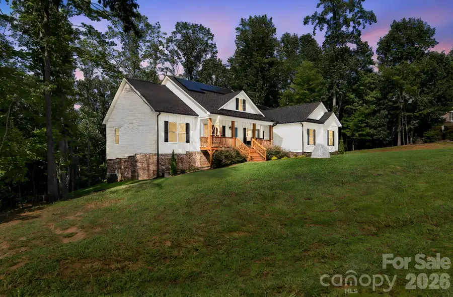 206 N Harbor Watch Drive, Statesville, NC 28677 - #2