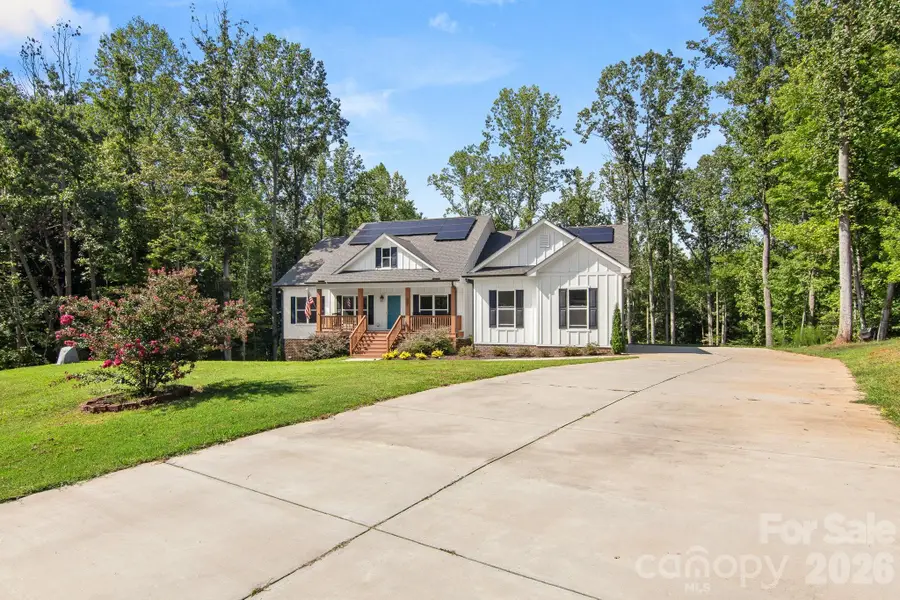 206 N Harbor Watch Drive, Statesville, NC 28677 - #3