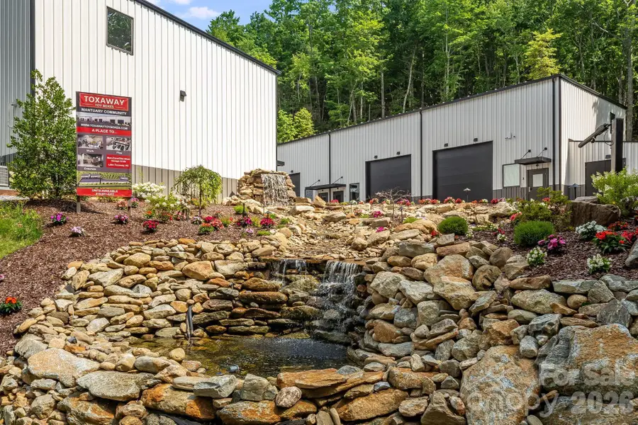 115 Speed Way #B, Lake Toxaway, NC 28747 - #2