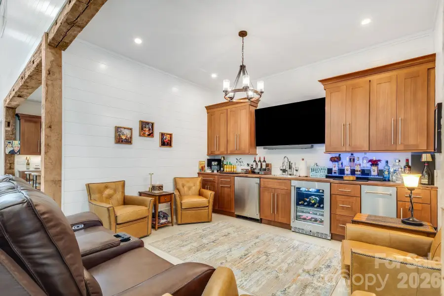 115 Speed Way #B, Lake Toxaway, NC 28747 - #3