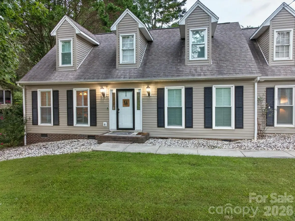 922 Plantation Drive, Lenoir, NC 28645 - #1