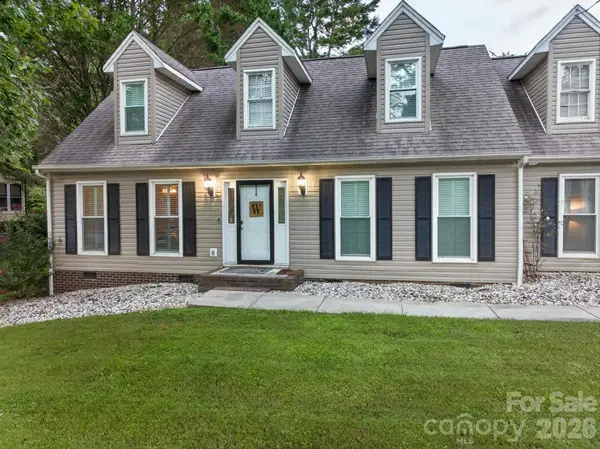 922 Plantation Drive, Lenoir, NC 28645