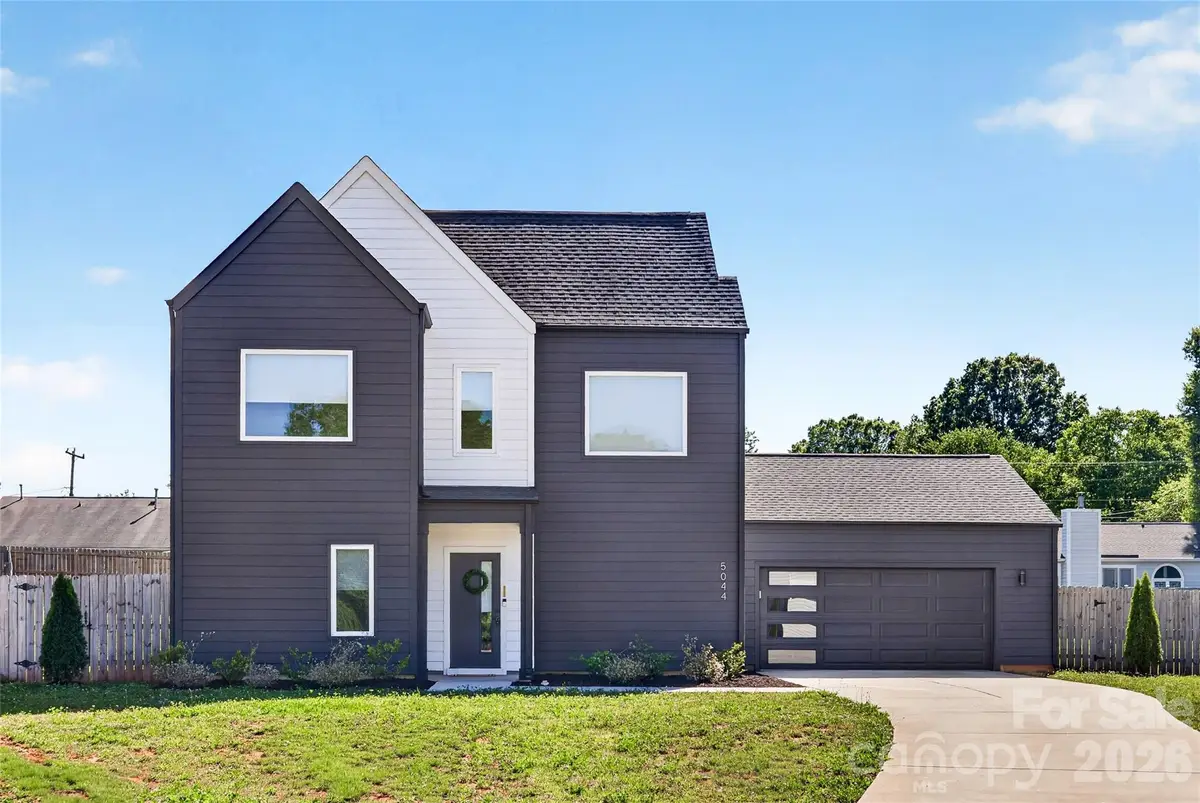 5044 Double Lakes Drive, Charlotte, NC 28212 - #1