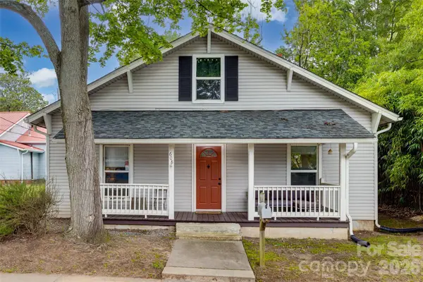 608 Spruce Street, Mooresville, NC 28115