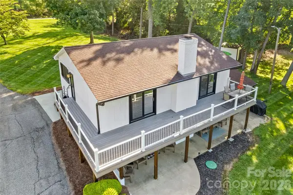 150 Shady Cove Drive, Troutman, NC 28166